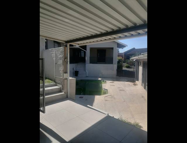 3 BEDROOM HOUSE TO LET IN WESTVILLE